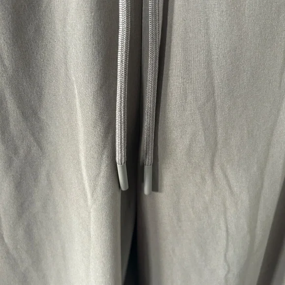 Athleta Wide Leg Crop Women’s Size 10 - Picture 7 of 10